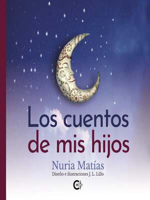 cover image of Los cuentos de mis hijos